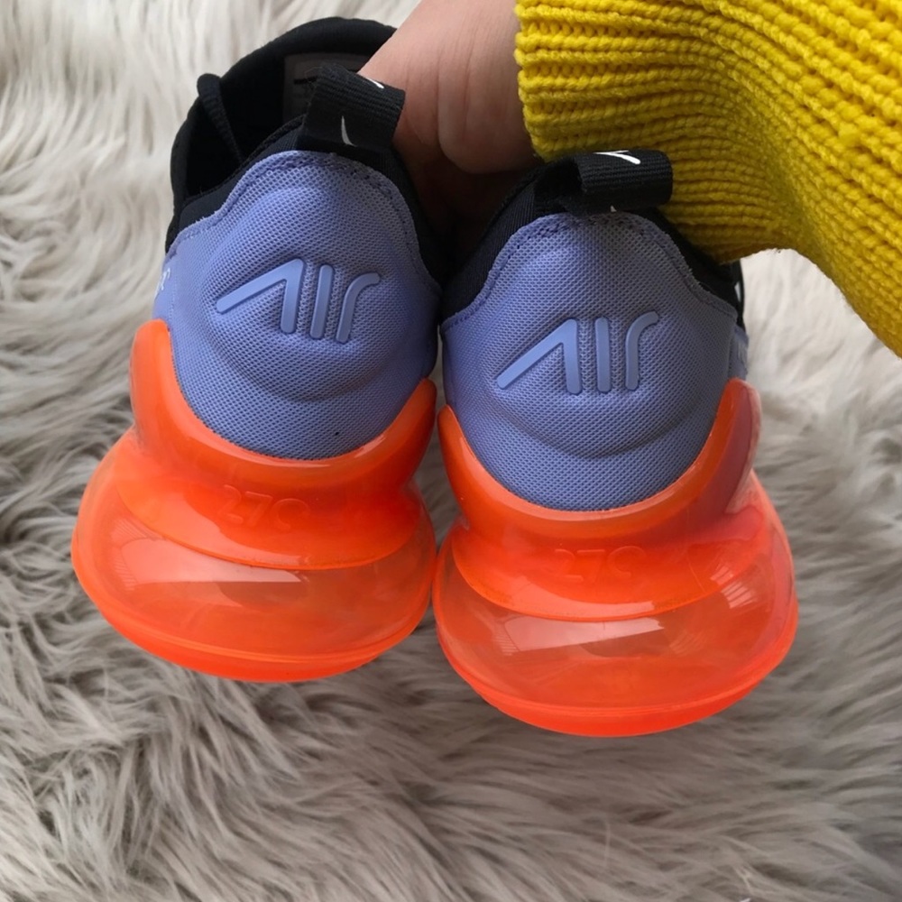 Nike air max 270 - Picture 6 of 8